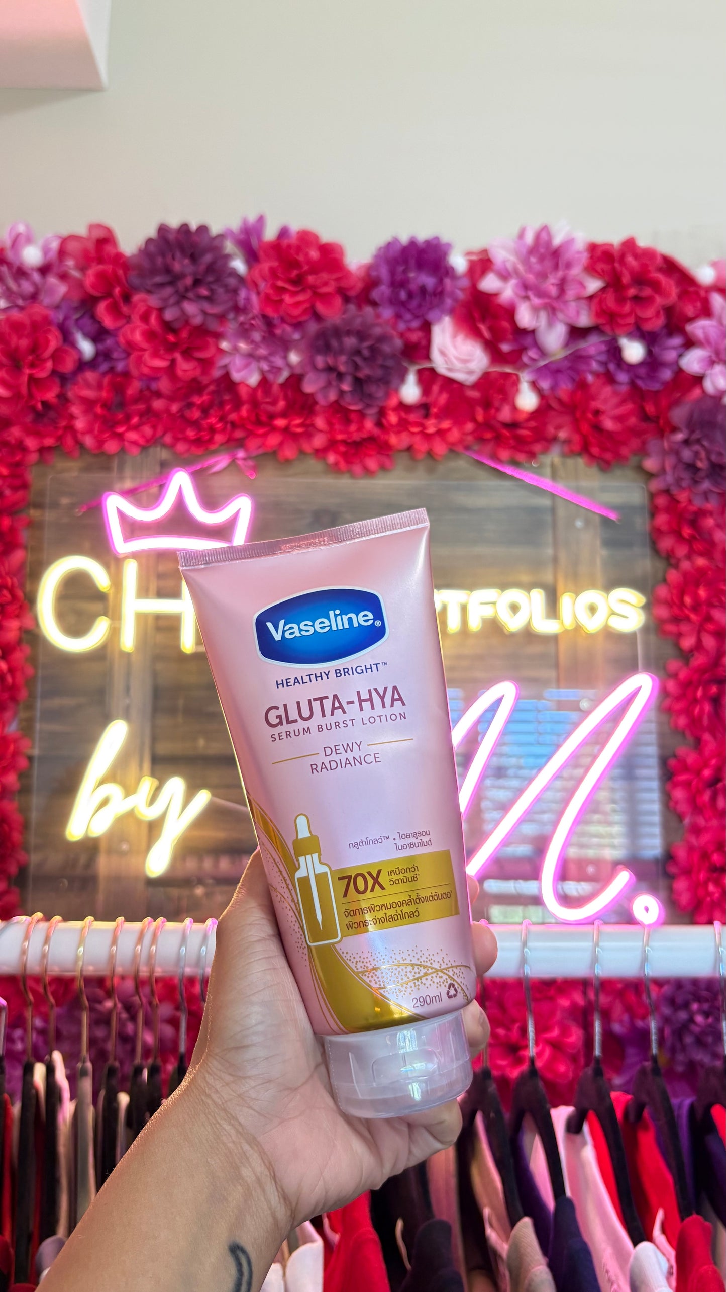 A - Gluta Hya