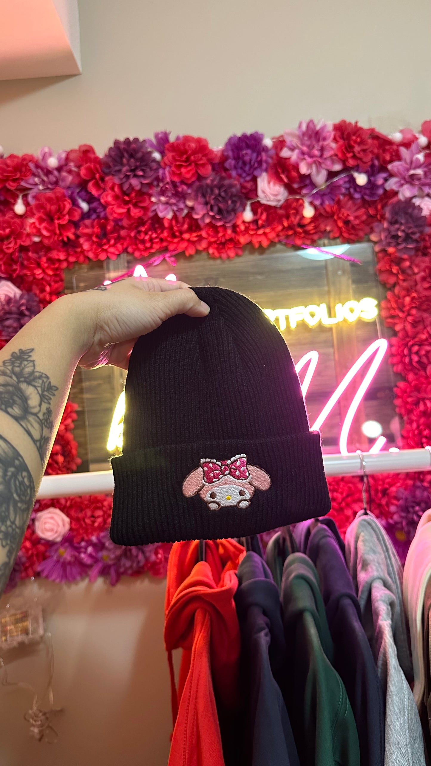 SANRIO toque - Melody