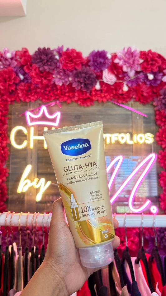 A - Gluta Hya