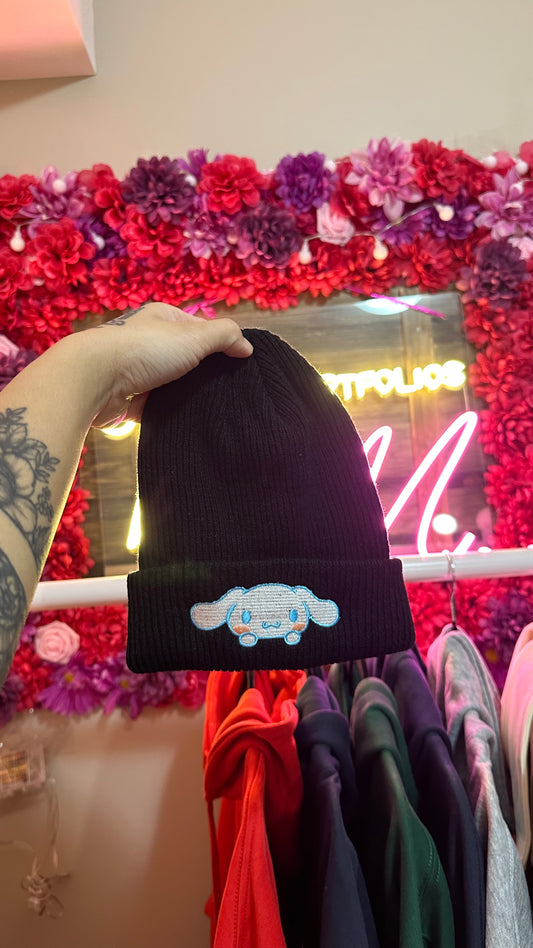 SANRIO toque - Cinnamoroll