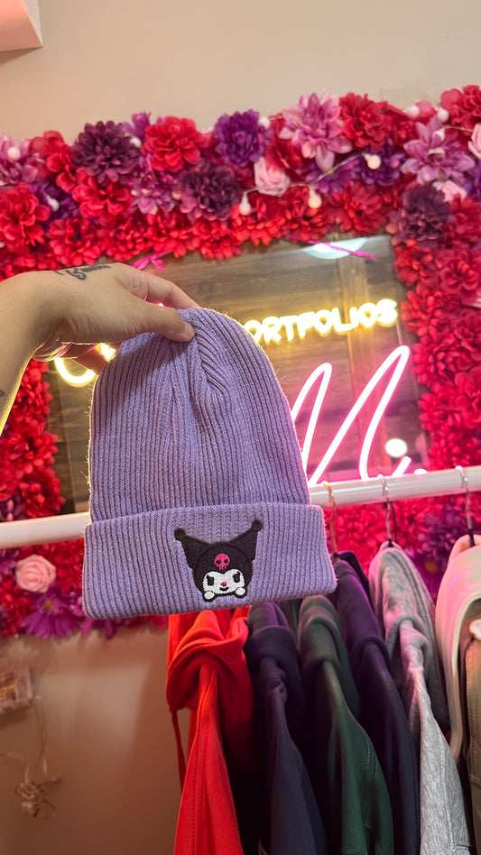 SANRIO toque - Kuromi