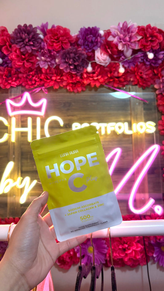 A - Hope C