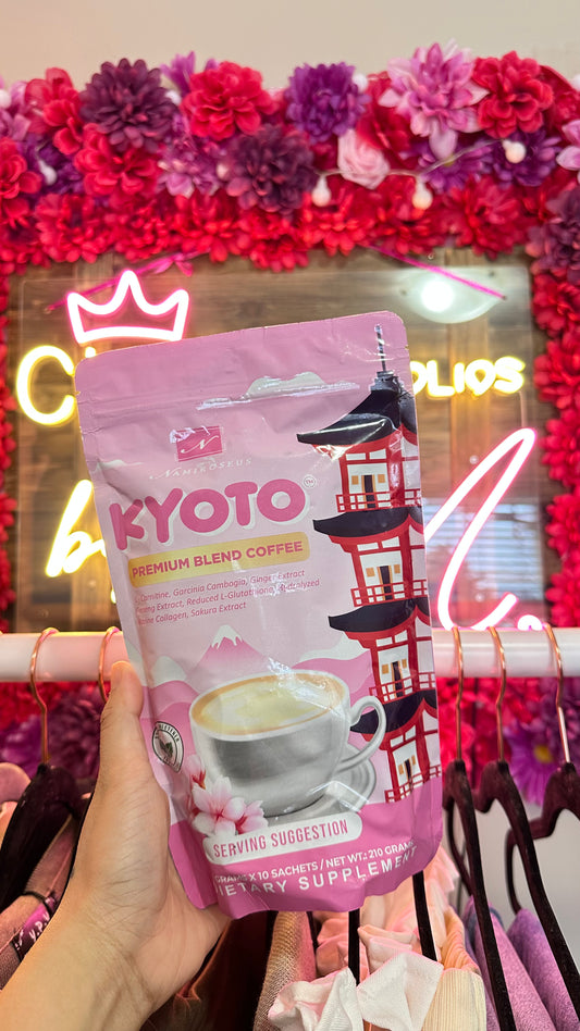 C - Kyoto