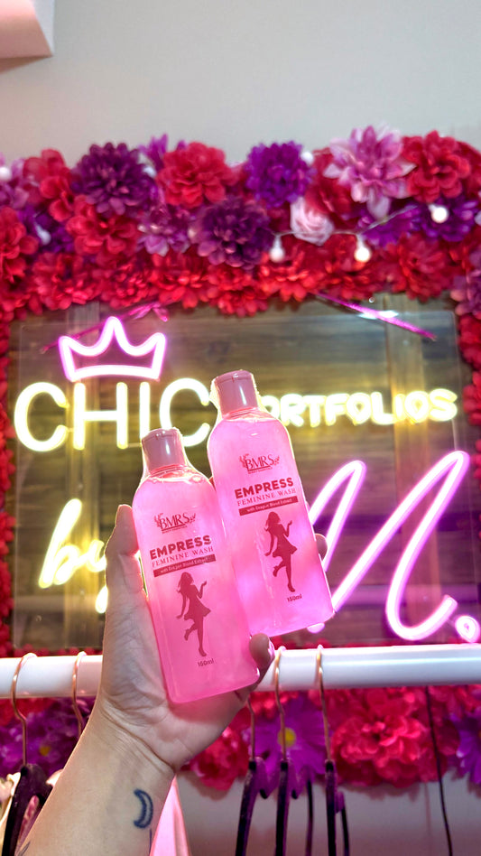 A - Empress