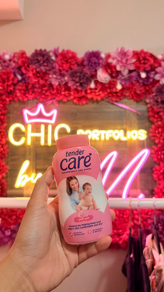 A - Tender Care