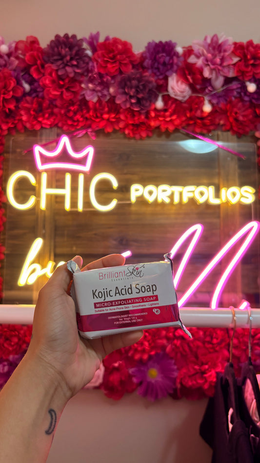 A - Brilliant (Kojic)
