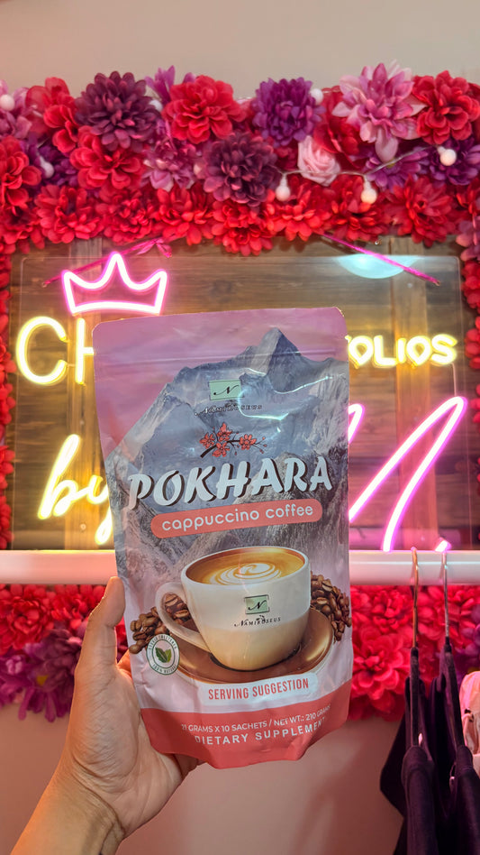 C - Pokhara